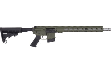 Image of Great Lakes GL15 Semi-Auto Rifle, .400 legend, 16in Barrel