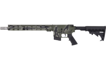 Image of Great Lakes GL15 Semi-Auto Rifle, .400 legend, 16in Barrel