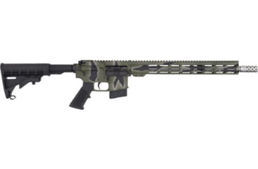 Image of Great Lakes GL15 Semi-Auto Rifle, .400 legend, 16in Barrel