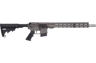 Image of Great Lakes GL15 Semi-Auto Rifle, .400 legend, 16in Barrel