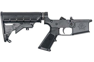 Image of Great Lakes Lower Group AR-15 Firearm Receiver