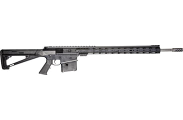 Image of Great Lakes Semi-Auto Rifle, 6.5 PRC, 24in Barrel