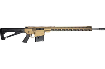 Image of Great Lakes Semi-Auto Rifle, 6.5 PRC, 24in Barrel