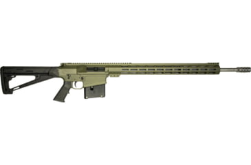 Image of Great Lakes Semi-Auto Rifle, 6.5 PRC, 24in Barrel