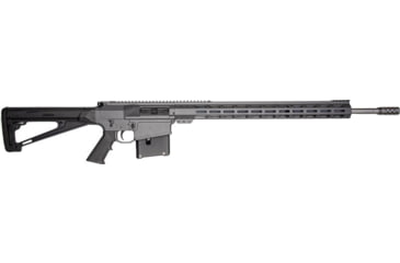 Image of Great Lakes Semi-Auto Rifle, 6.5 PRC, 24in Barrel