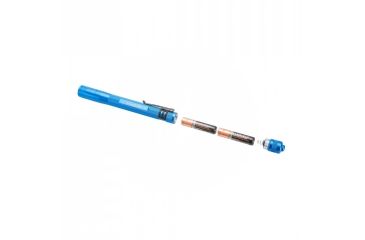 Image of Greatlite 130 Lumens E34 Focus Penlight, Blue, EXPE34BE