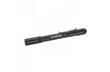 Image of Greatlite 150 Lumen Cree LED Pen Light, Black, 32835