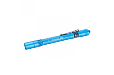 Image of Greatlite 150 Lumen Cree LED Pen Light, Blue, 32836