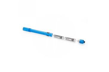 Image of Greatlite 150 Lumen Cree LED Pen Light, Blue, 32836