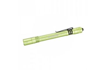 Image of Greatlite 150 Lumen Cree LED Pen Light, Green, 32837