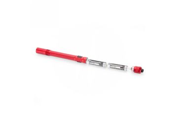 Image of Greatlite 150 Lumen Cree LED Pen Light, Red, 5.7" 32838