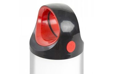 Image of Greatlite 300 Lumens Camping LED Lantern, Red/Yellow/Green, 32560