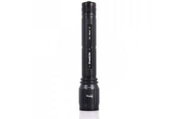 Image of Greatlite 580 Lumens Cree LED E30 Professional Focus Flashlight, Black, 8.5&quot; EXPE30