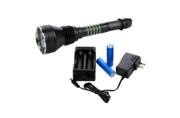 Image of Greatlite Tactical 700 Lmn LED Flashlight 4006898