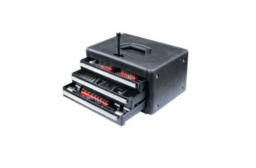 Image of GREATNECK 205-Pc Essentials Home and Garage Tool Set 4009828