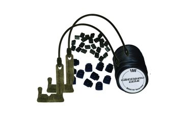 Image of Greenhead Gear 4oz Keel Grabbe Decoy Weights,12ct 81024