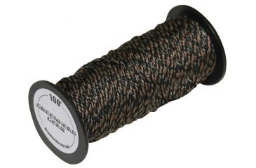 Image of Greenhead Gear Braided Decoy Cord,100ft 81100