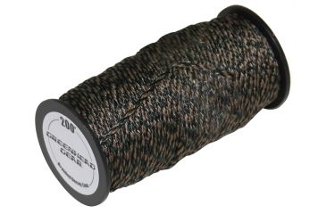 Image of Greenhead Gear Braided Decoy Cord,200ft 81200