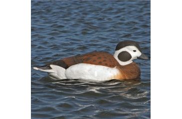 Image of Greenhead Gear Commercial Grade Long-Tailed Ducks Foam Filled,1/2 Dozen 74027