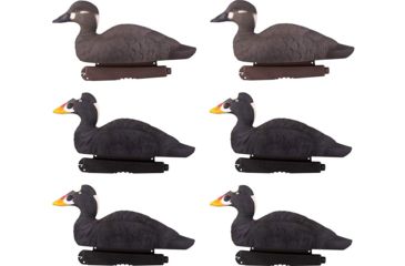 Image of Greenhead Gear Commercial Grade Surf Scoters Decoys 74023