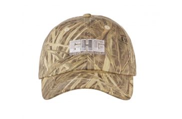 Image of Greenhead Gear Cotton Twill Cap,KW-1 44509