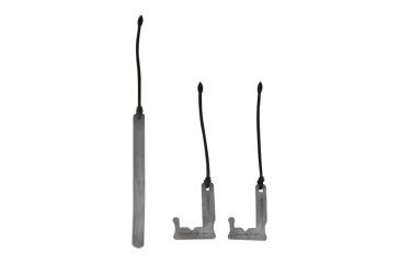 Image of Greenhead Gear Decoy Weight Stretchee Cords,12ct 80175