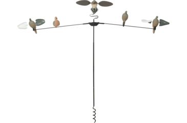 Image of Greenhead Gear Dove Decoy Pole, 8 Ft 84062