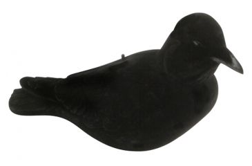 Image of Greenhead Gear FFD Elite Crow Decoy,LookOut 72002
