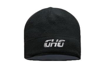 Image of Greenhead Gear Fleece Skull Cap,Black 88100