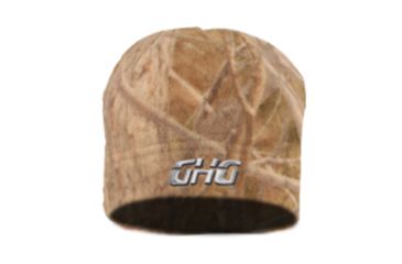 Image of Greenhead Gear Fleece Skull Cap,BuckBrush 88183