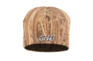 Image of Greenhead Gear Fleece Skull Cap,Marsh Grass 88181