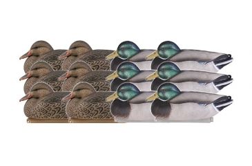 Image of Greenhead Gear Mallards Decoy 70003