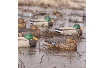 Image of Greenhead Gear Mallards Decoy 70003