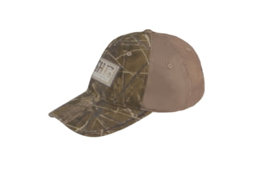 Image of Greenhead Gear Mesh Back Cap,BuckBrush/Cypress 44515