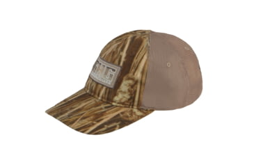Image of Greenhead Gear Mesh Back Cap,Marsh Grass/Cypress 44511