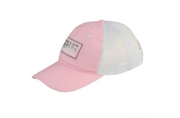 Image of Greenhead Gear Mesh Back Cap,Pink/White 44513
