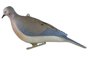 Image of Greenhead Gear Mourning Doves,1/2 Dozen 72005