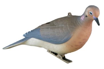 Image of Greenhead Gear Mourning Doves,1/2 Dozen 72005