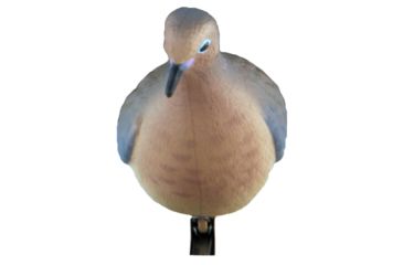 Image of Greenhead Gear Mourning Doves,1/2 Dozen 72005