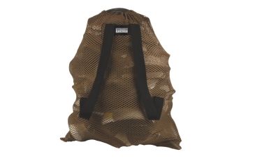 Image of Greenhead Gear Pothole Mesh Decoy Bag,Dark Moss 80021