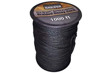 Image of Greenhead Gear Pro-Grade Braided Decoy Cord,1000ft 81225