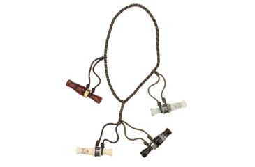 Image of Greenhead Gear Quick Slider Lanyard 99975