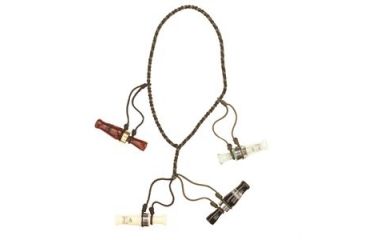 Image of Greenhead Gear Quick Slider Lanyard 99975