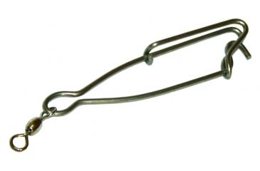 Image of Greenhead Gear QuickSnap Gang Rig Clips,6ft,12ct 80412