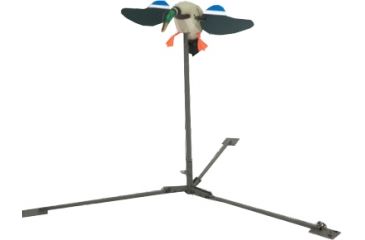 Greenhead Gear Spinning Wing Decoy Stand - Dry Ground | Free Shipping ...