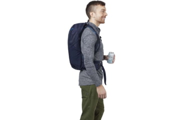 Image of Gregory 15 Liters Miko Daypack, Volt Blue, One Size, 145274-9968