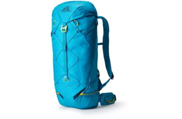 Image of Gregory Alpinisto 28 Daypack, Piton Blue, Medium/Large, 130228-9986