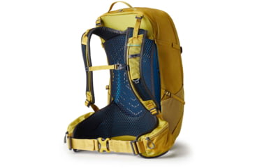 Image of Gregory 30 Liters Juno Daypack, Mineral Yellow, One Size, 126898-1561
