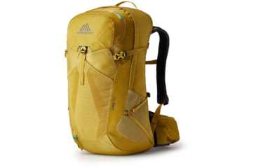 Image of Gregory Juno 30 Daypack, Mineral Yellow, One Size, 126898-1561