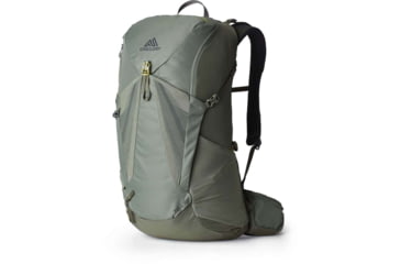 Image of Gregory Zulu 30 FreeFloat Daypack, Forage Green, Small/Medium, 145664-9976